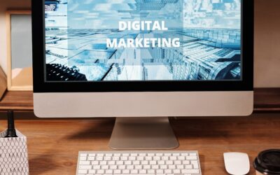 How to Grow Your Business with Digital Marketing