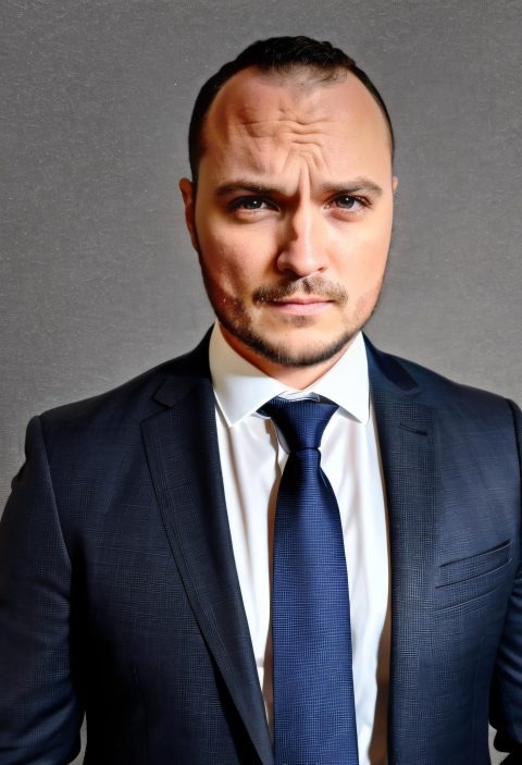 James R. Ward - President and CEO of 1st Position Ranking