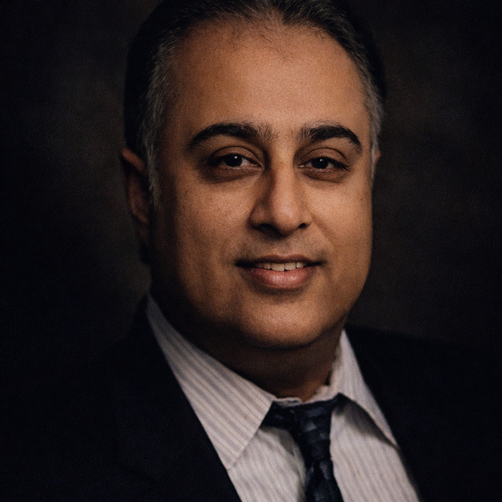 Adil Khan - Business Development Director at 1st Position Ranking