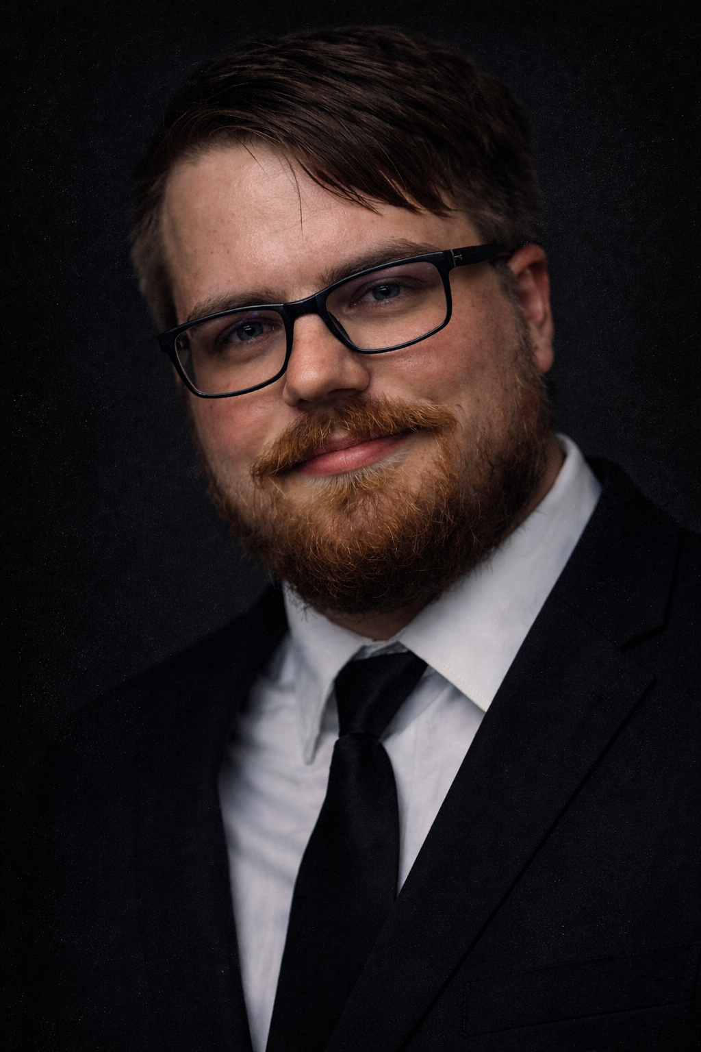 Nickolas Szmania - CTO of 1st Position Ranking