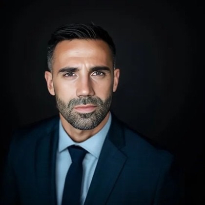 Giordano Siton - Global Director of Sales at 1st Position Ranking